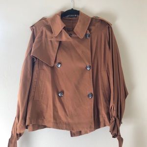 Zara jacket